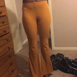 Forever 21 flares pants